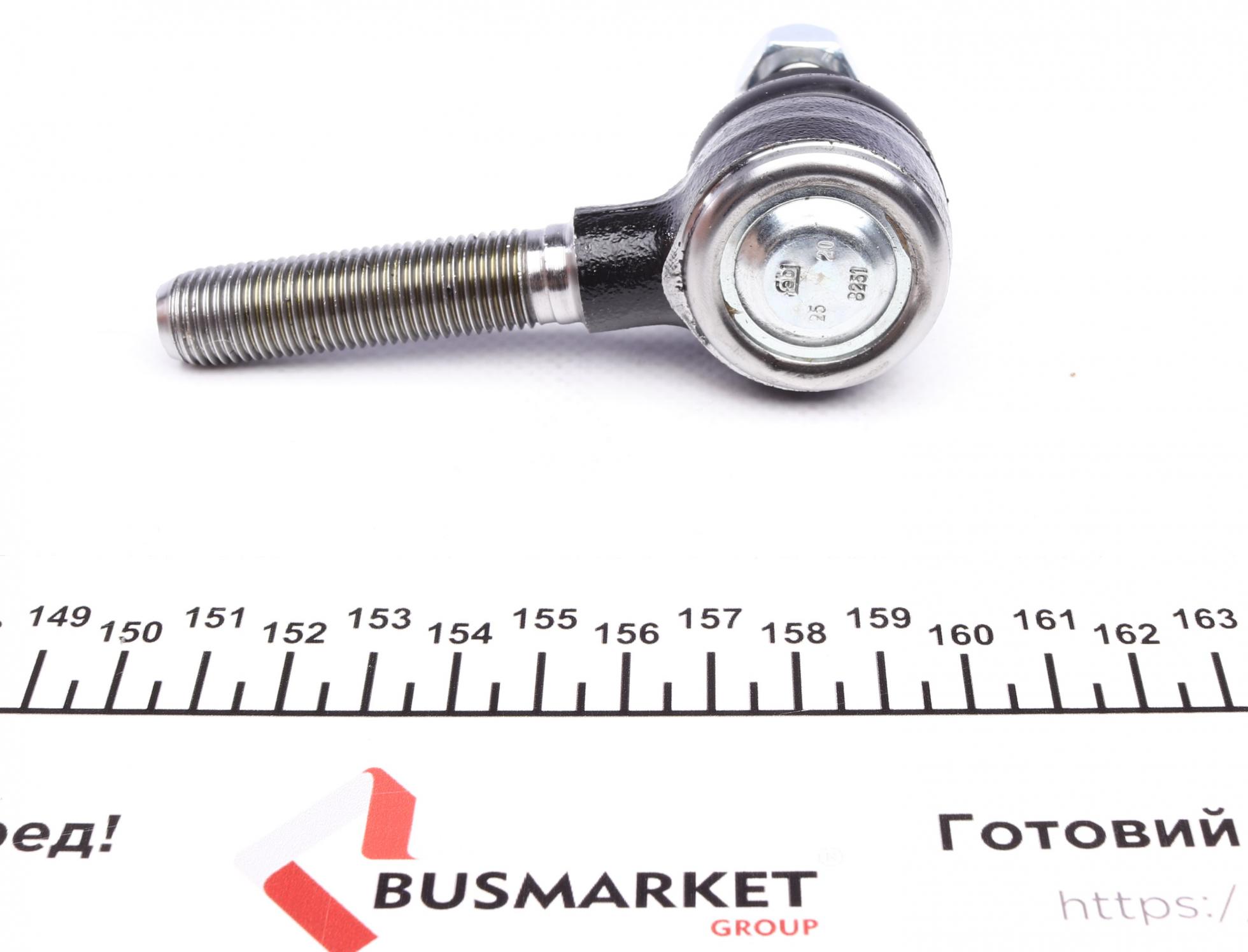 6193 FEBI BILSTEIN